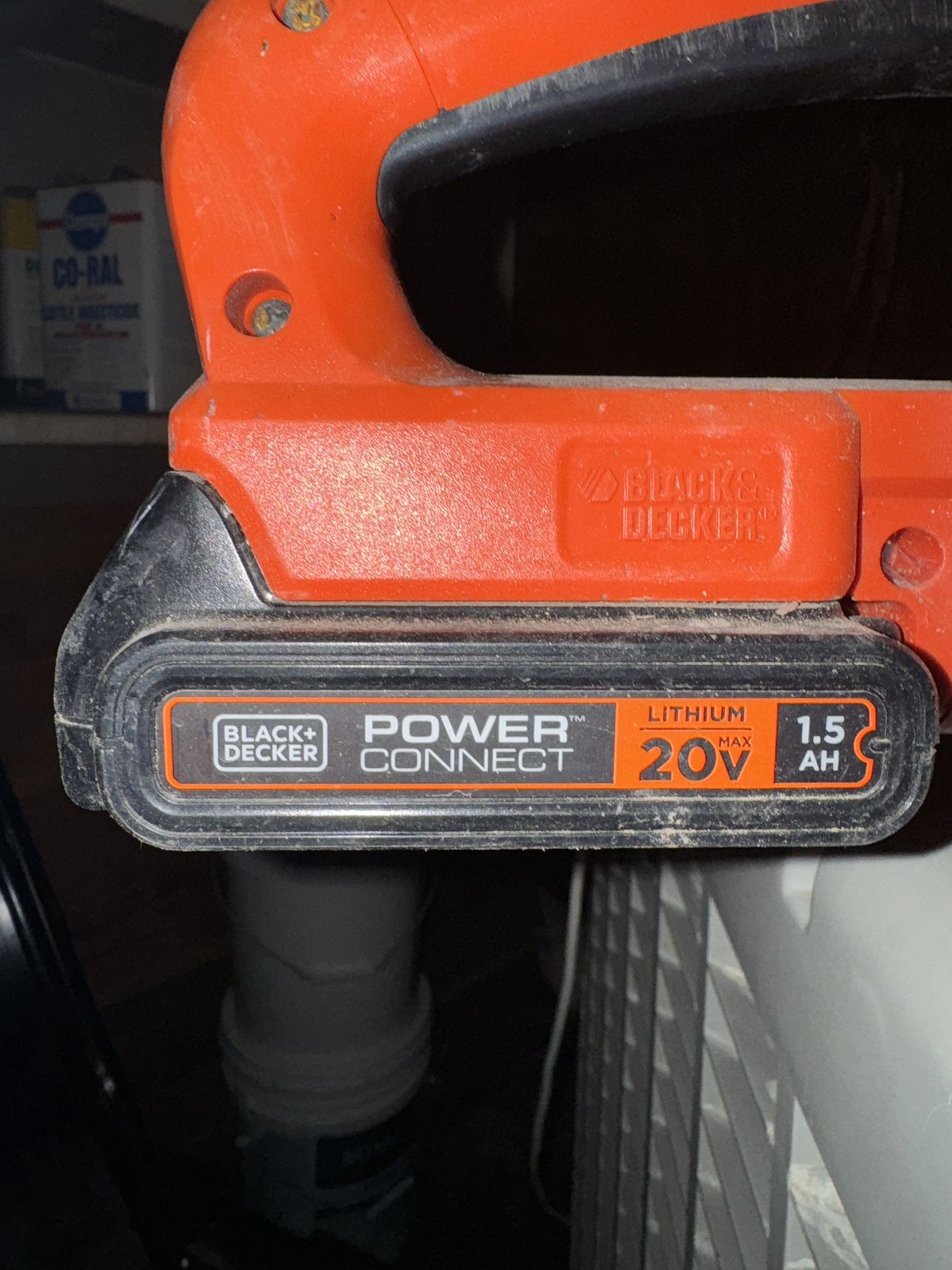 Black&Decker