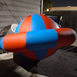 8×6 Inflatable 