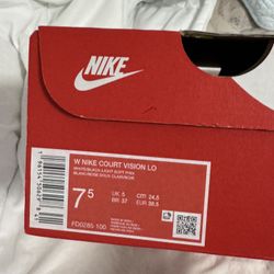 Nike Shoes 