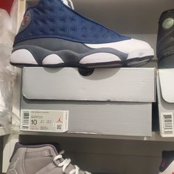 Jordan 13s