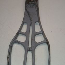 Malco HVAC Snips