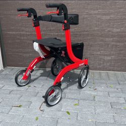 Adult Drive Walker