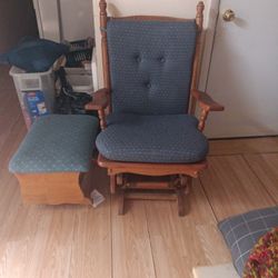 Rocking Chair