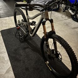 Ibis Ripmo V2 