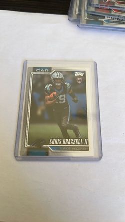 Topps Flagship Rookie Card