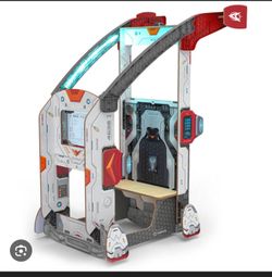 Kidcraft Ultimate Spaceship