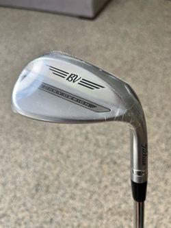 Titleist Vokey SM11 Wedge - NEW 54 Degree