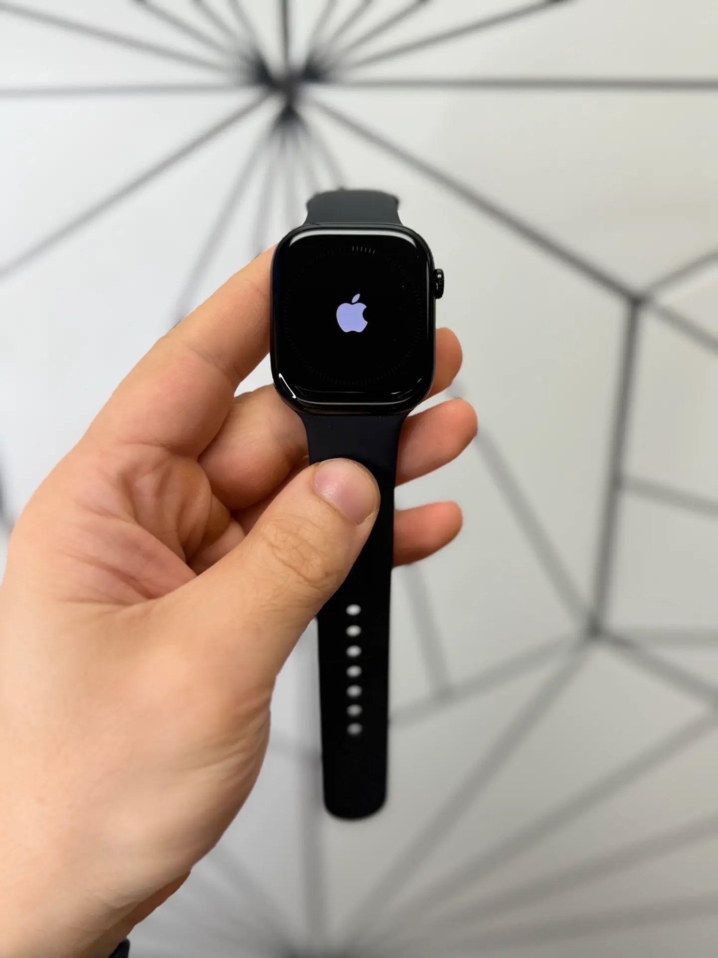 Apple Watch Series 10 + Cellular  46 mm