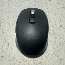 Wireless Mouse Black M303 FM FIT 3 Pro FMOUSE 