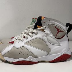 Jordan 7 Hare