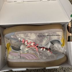 Kidsuper Puma Suede 