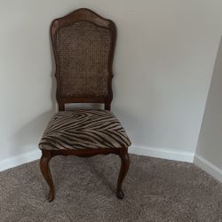 Antique Chair 