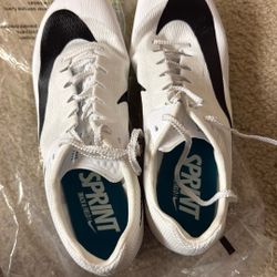 Track Sprint Spike Shoes Men10.5