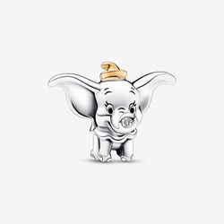 PANDORA Disney 100th Anniversary Dumbo Lab-grown Diamond Charm