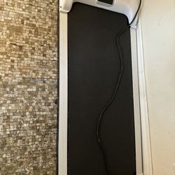 Indoor Walking Mat/ Treadmill 