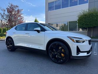 2022 Polestar 2