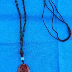 Beautiful Simple Necklace 