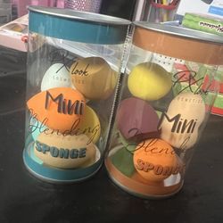 Beauty Blenders 