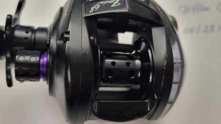 megabass zonda 68 l (left hand) for Sale in Escondido, CA - OfferUp
