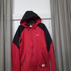 Nike Hyperelite Jacket 