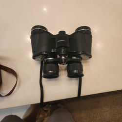 Binoculars