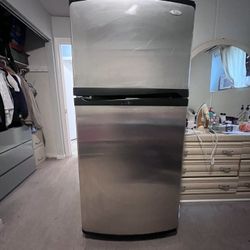 Refrigerator for quick sell