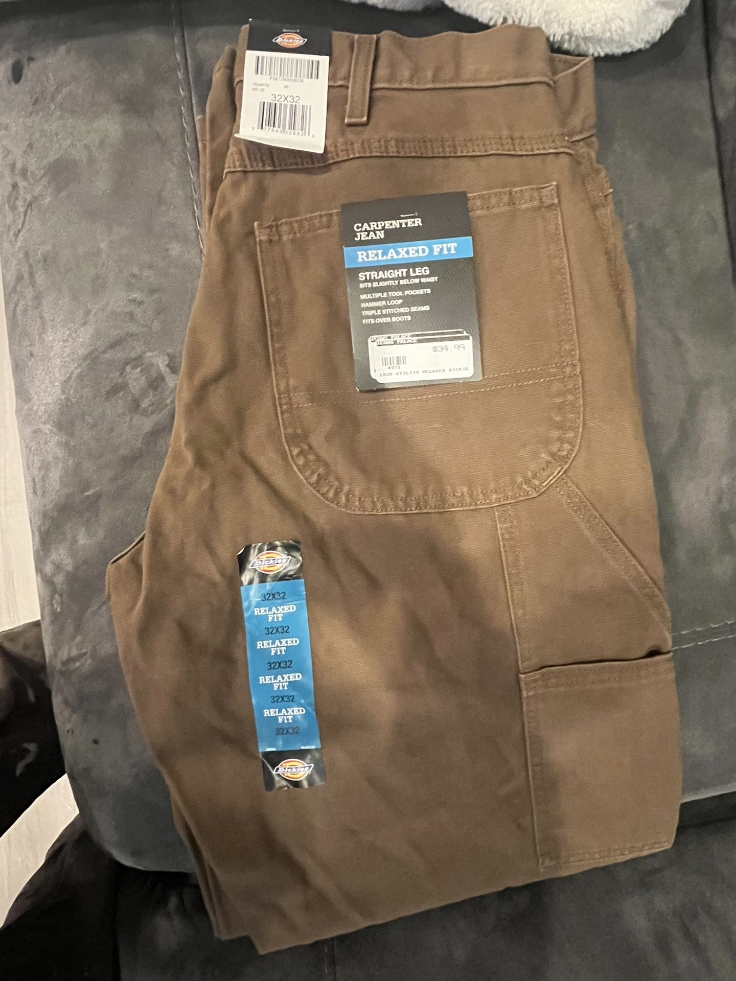 Work Pants