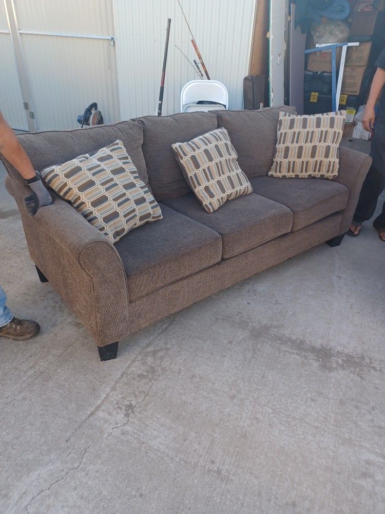 Couch Set