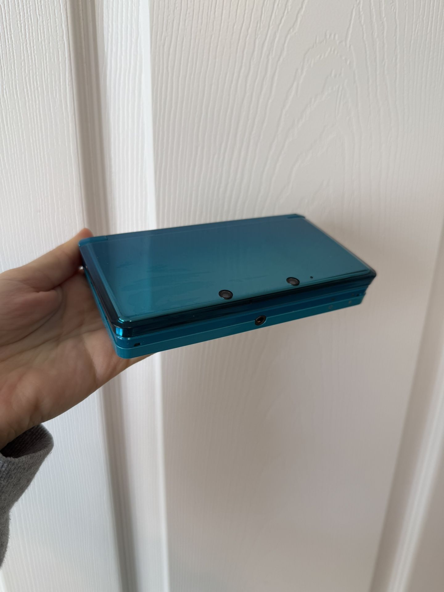 Nintendo 3DS