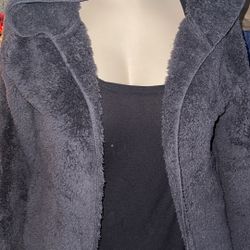 Really Nice Long Sweater XSMall Stretches Large Size