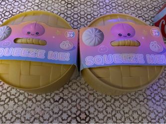 Hurry won’t Last!!!! Ultimate squishy bundle!!!!