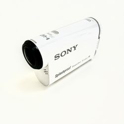 SONY Action Cam HDR-AS200V