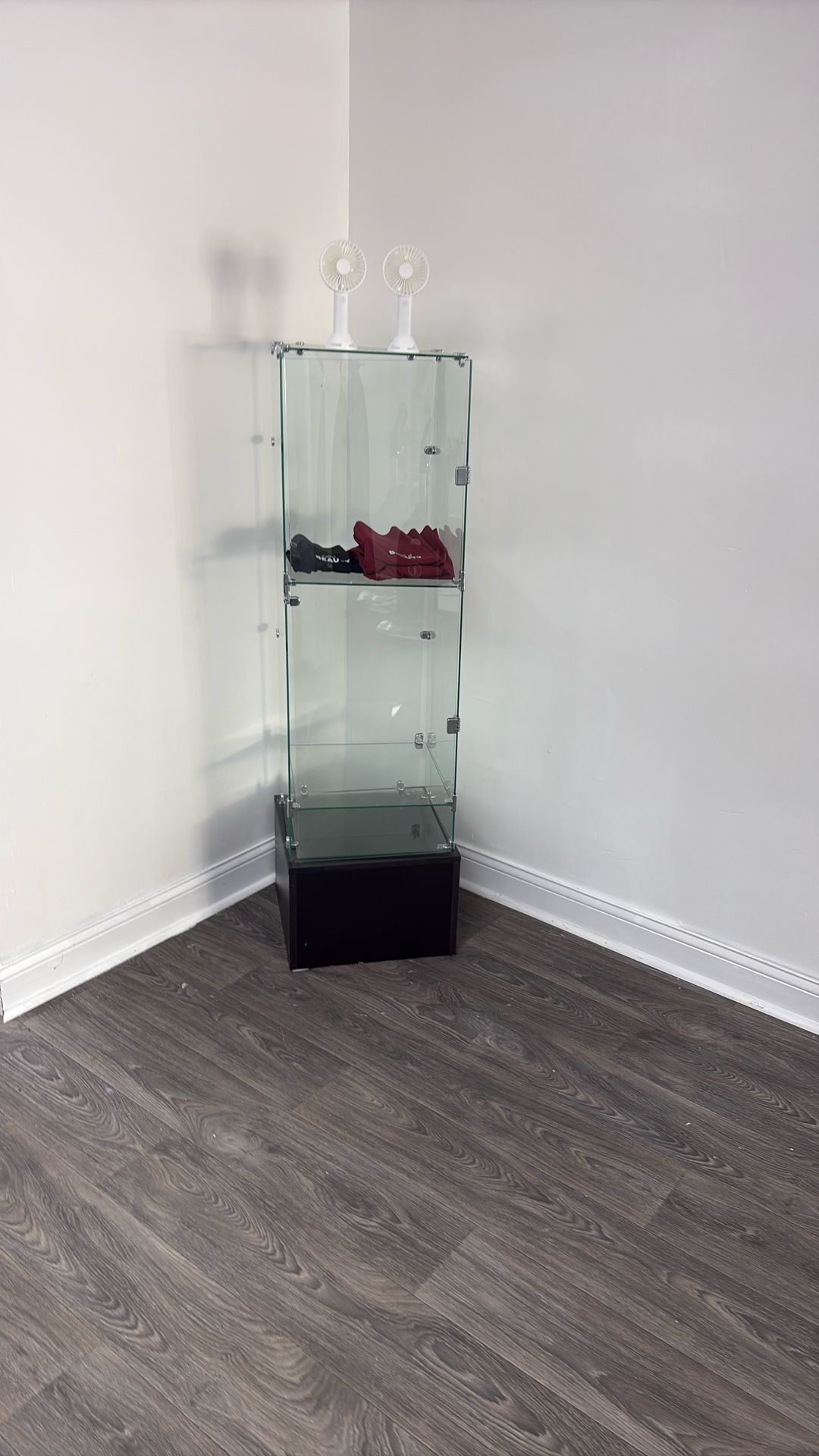 Shelf