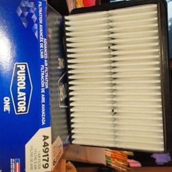 Air Filter