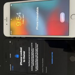 I Phone 7 / I Phone 8 