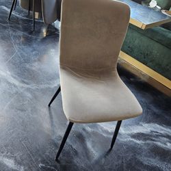 Chairs 