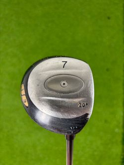 PING 7 Wood 20° Golf Club with 350 Series Shaft
