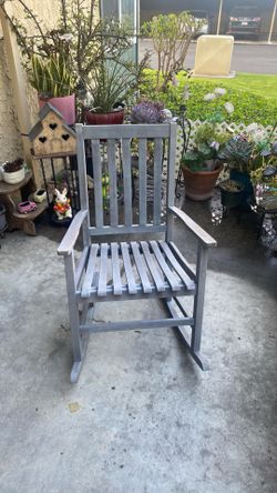 Rocking Chair