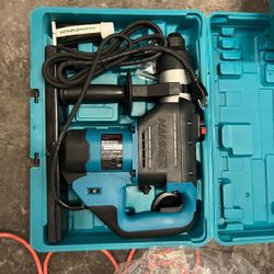 Hammer Drill 