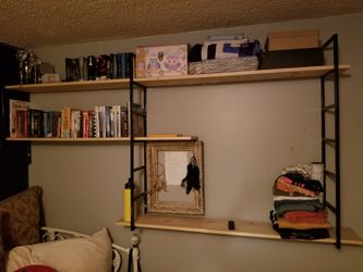 Bookshelf