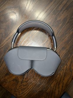 Apple max headphones