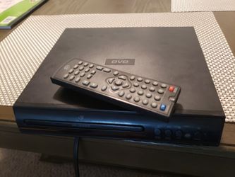 Dvd player