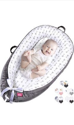 Baby Nest Lounger