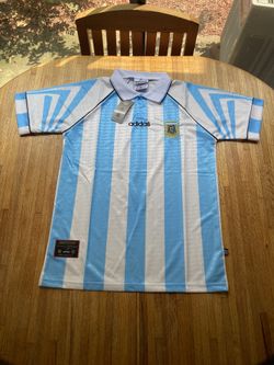 Argentina 96/97 jersey