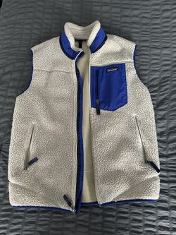 Patagonia Classic Retro-X Fleece Vest - Men's
