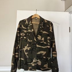 Woman's Jacket Size M