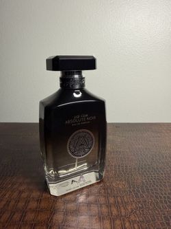 Atralia absolute noir 3,4 creed absolut dupe