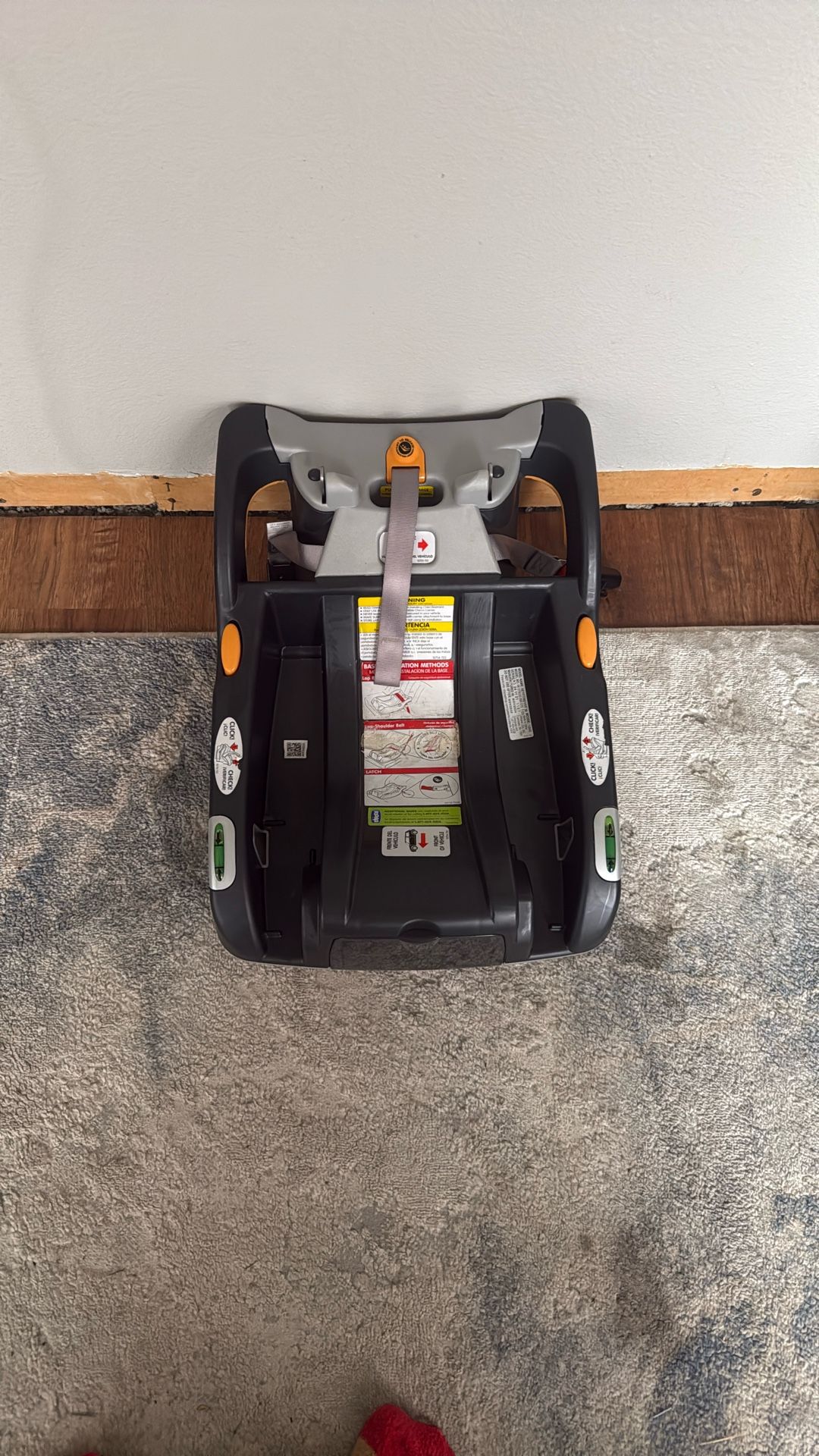 Chicco KeyFit30 Base