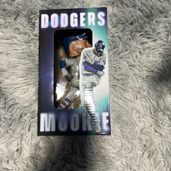 Mookie Betts 2025 Bobble Head