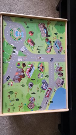 Free: Kids table